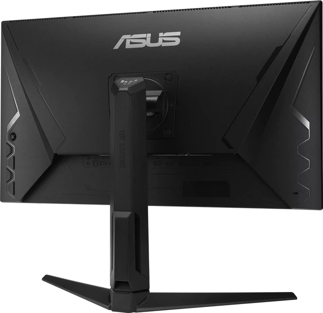 Монітор 28" Asus TUF Gaming VG28UQL1A HDMI 2.1 4K UHD (90LM0780-B01170) - Фото 5 Монітор 28" Asus TUF Gaming VG28UQL1A HDMI 2.1 4K UHD (90LM0780-B01170) - зображення 5