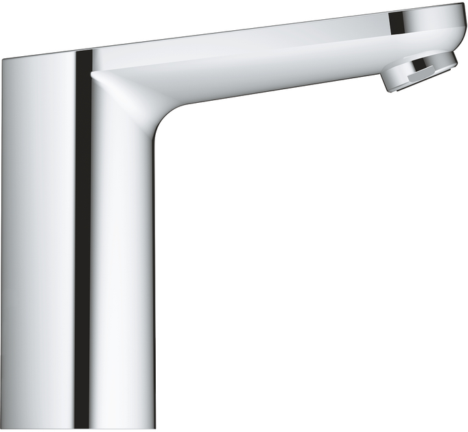 Смеситель для раковины GROHE Get E 36366001 – низкие цены, кредит ...