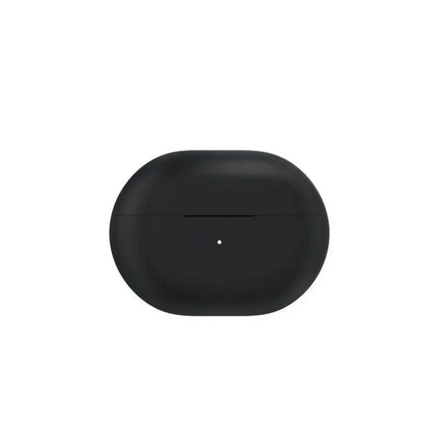Бездротові навушники Haylou GT1 2022 TWS Bluetooth Black - Фото 4 Бездротові навушники Haylou GT1 2022 TWS Bluetooth Black - зображення 4