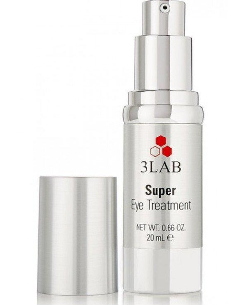 Супер крем для кожи вокруг глаз 3LAB Super eye treatment 20мл – в ...