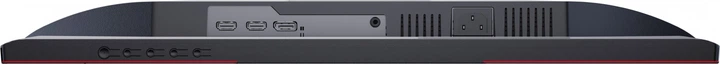 Монітор 24.5" AOC 25G3ZM/BK -- FHD VA 8-Bit / 240 Hz / 1 ms (GTG) / Adaptive Sync / G-SYNC Compatible / Freesync Premium - зображення 12