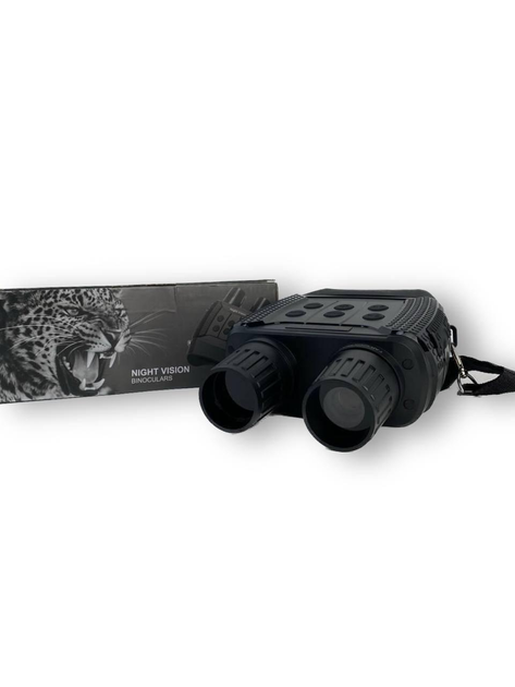 Прибор ночного виденья (бинокуляр) Binoculars - изображение 1