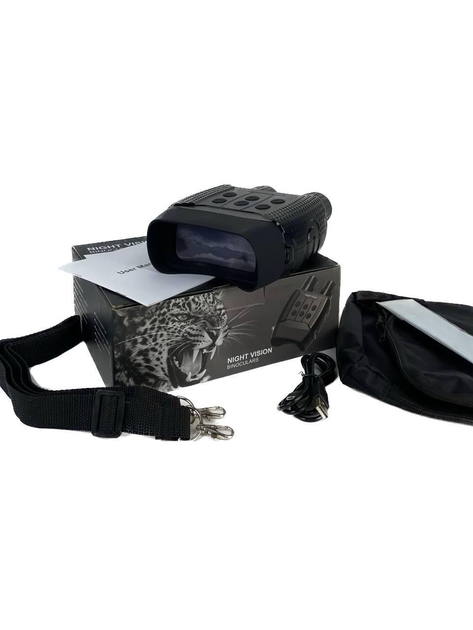 Прибор ночного виденья (бинокуляр) Binoculars - изображение 2