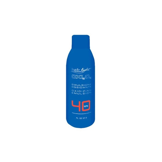 Окислитель для волос Hair Company Hair Light Emulsione Ossidante 9% 1000 мл - изображение 2