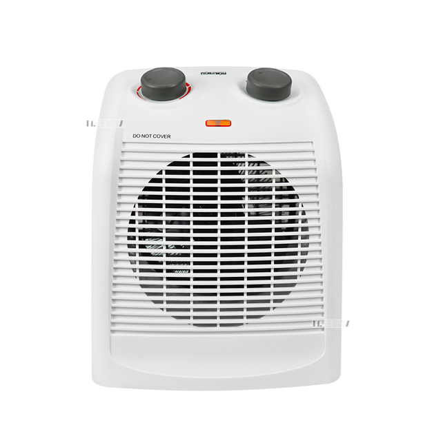 Тепловентилятор электрический для дома обогреватель тепловой вентилятор .