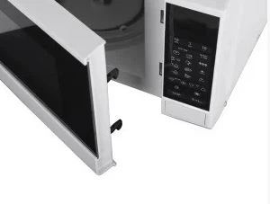 Микроволновая печь SHARP R270S 800 Вт 20 л - изображение 6