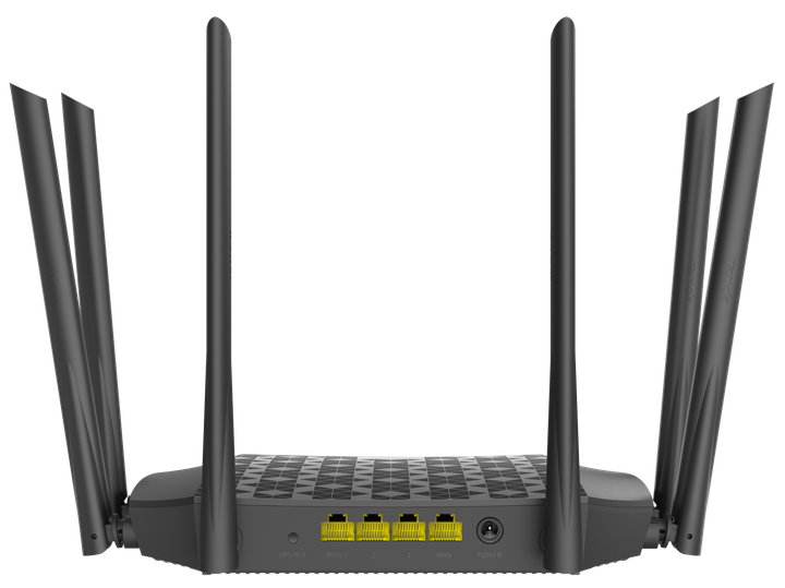 Маршрутизатор Tenda AC21 - Фото 4 Маршрутизатор Tenda AC21 - зображення 4