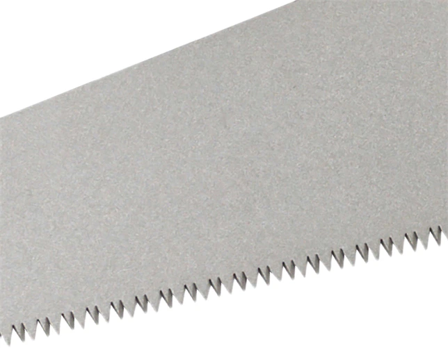 Ручна пилка Fiskars PowerTooth 550 мм 7 TPI 1062916 (6411501201096) - зображення 3