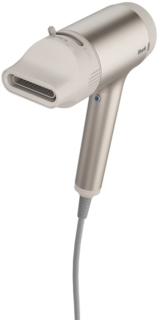 Фен Shark Style iQ Hairdryer & Styler HD120SLEU - изображение 6