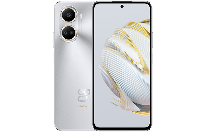 Смартфон Huawei Nova 10 8/128GB Silver – фото, отзывы, характеристики в ...