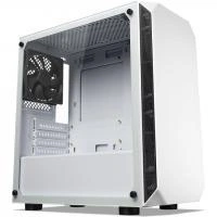 Корпус Tecware Nova M White (TWCA-NOVAM-WH), U1 - изображение 5