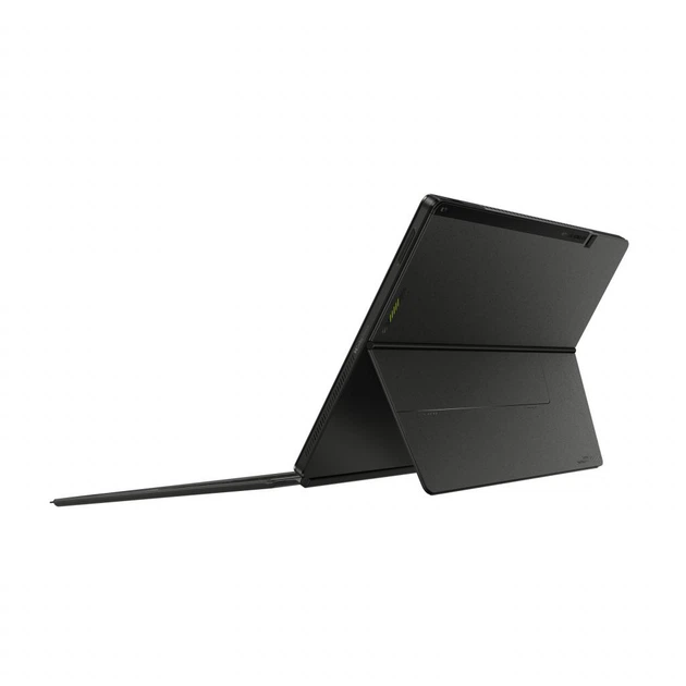 Ноутбук 13,3" Asus VivoBook 13 Slate OLED T3300KA Black (T3300KA-LQ032W) 90NB0VC2-M000A0 (Intel UHD Graphics, Intel Pentium N6000, 8 Гб, 60 Гц) - Фото 3 Ноутбук 13,3" Asus VivoBook 13 Slate OLED T3300KA Black (T3300KA-LQ032W) 90NB0VC2-M000A0 (Intel UHD Graphics, Intel Pentium N6000, 8 Гб, 60 Гц) - изображение 3