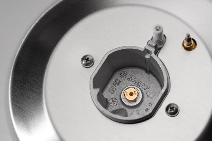 Варочная поверхность газовая GRANADO GGH 61-104 inox - изображение 7