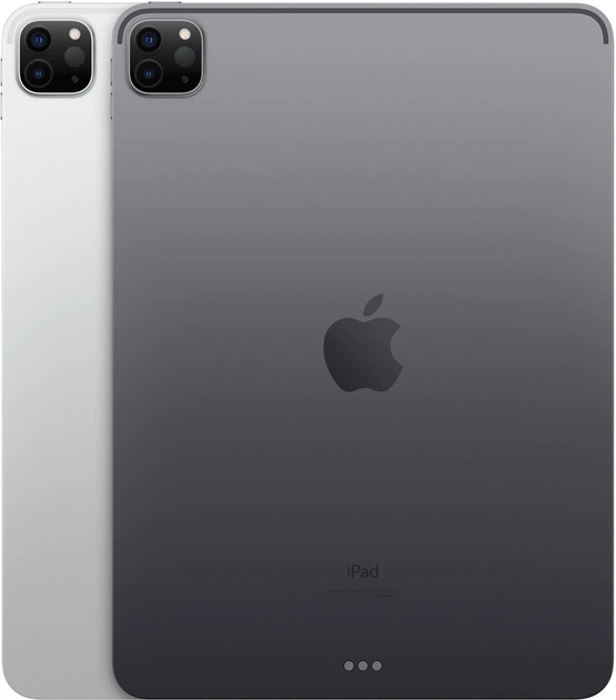 Планшет Apple iPad Pro 11