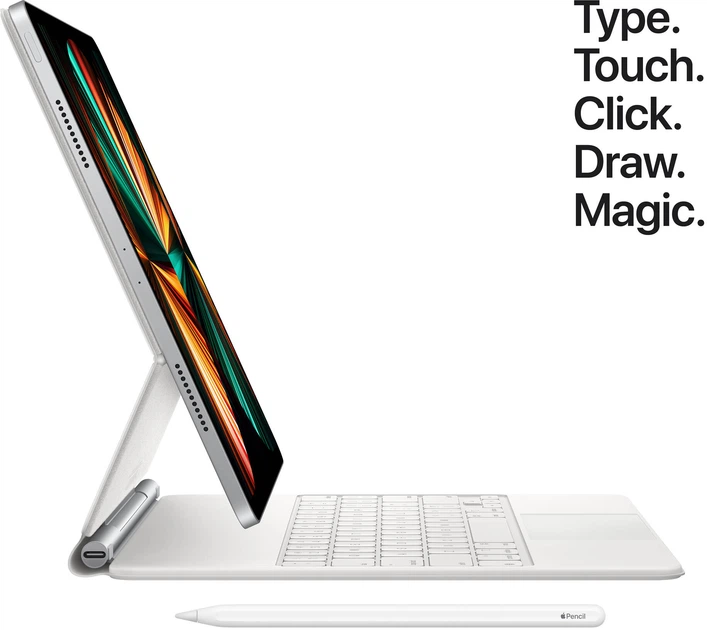 Планшет Apple iPad Pro 11