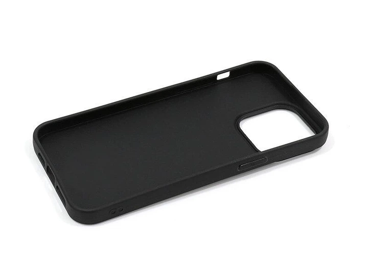 Чeхол-накладка BeCover для Apple iPhone 14 Pro Max Black (708111) - Фото 3 Чeхол-накладка BeCover для Apple iPhone 14 Pro Max Black (708111) - изображение 3