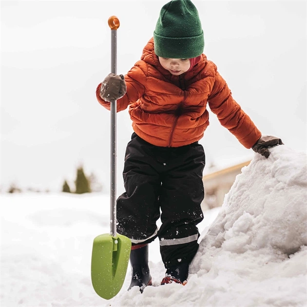 Łopatka dziecięca MyFirst Fiskars (1001420) - obraz 3