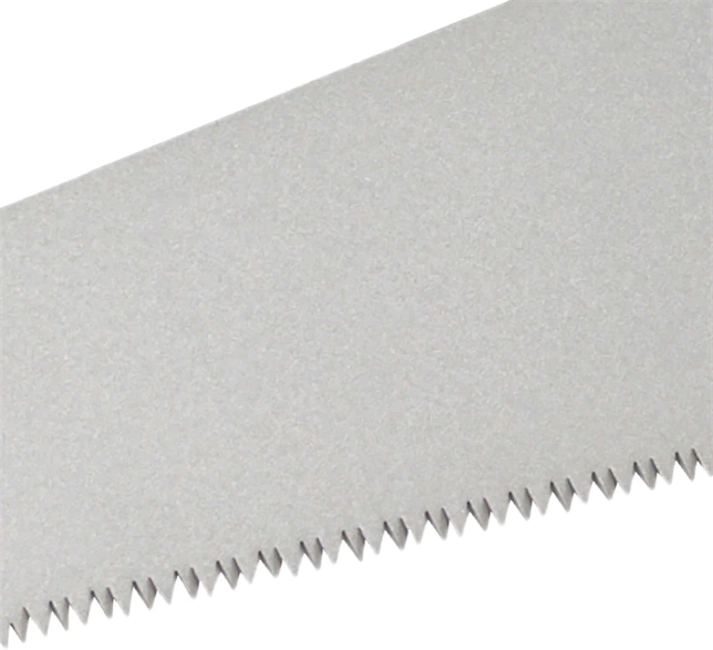 Ручна пилка Fiskars PowerTooth 500 мм 9 TPI 1062919 (6411501201126) - зображення 3