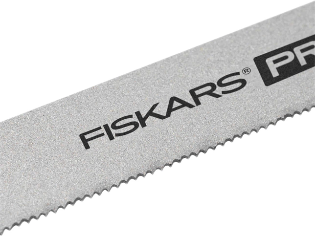 Ножівка по металу Fiskars Pro TrueTension 300 мм 24 TPI 1062931 (6411501201140) - зображення 4