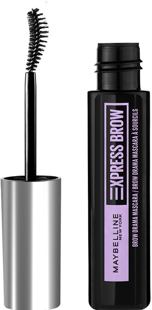 Тушь для бровей Maybelline New York Brow Drama 05 7.6 мл (3600531086459 ...