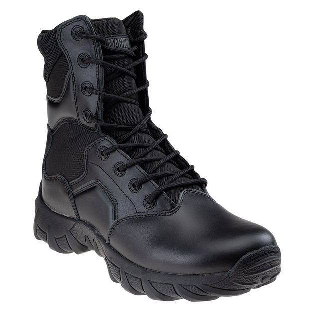 Чоловічі тактичні черевики Magnum Cobra 8.0 V1, Black, 46 (MGN M000170091-46) - зображення 2