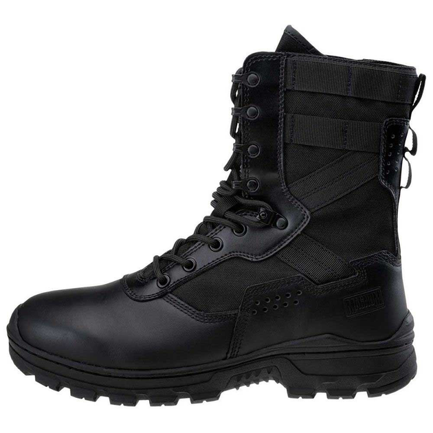 Чоловічі тактичні черевики Magnum Scorpion Ii 8.0 Sz, Black, 45 (MGN M000150095-45) - зображення 2