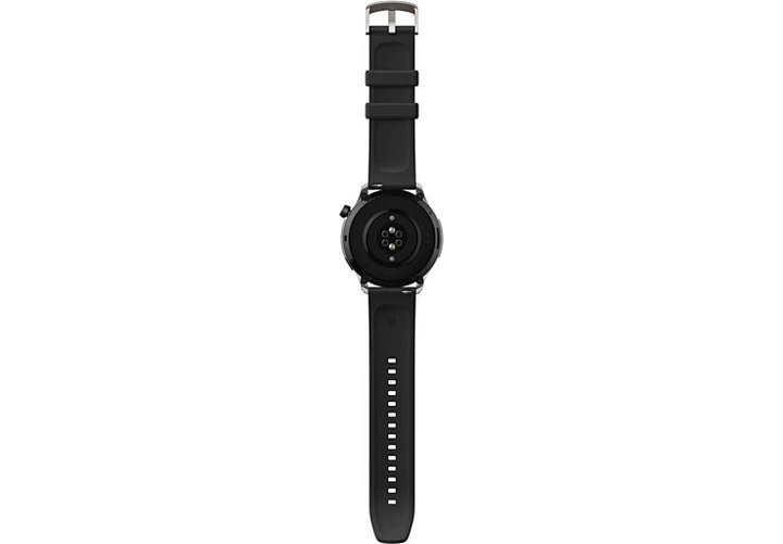 Smartwatch Amazfit GTR 4 Superspeed Black - obraz 7