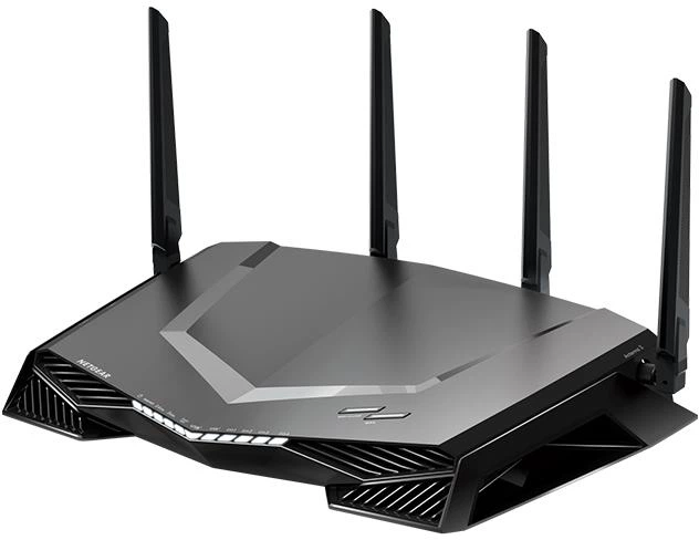 Маршрутизатор Netgear Nighthawk XR500 (XR500-100EUS) - изображение 2