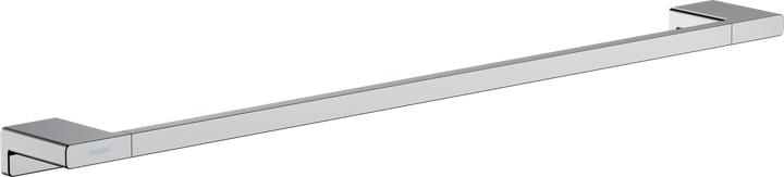 Рушникотримач Hansgrohe AddStoris 62.6/64.8 см Chrome 41747000 - Фото 1 Рушникотримач Hansgrohe AddStoris 62.6/64.8 см Chrome 41747000 - зображення 1