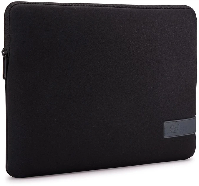 Etui do laptopa Case Logic MacBook Sleeve REFMB-114 14" Black (3204905) - obraz 3