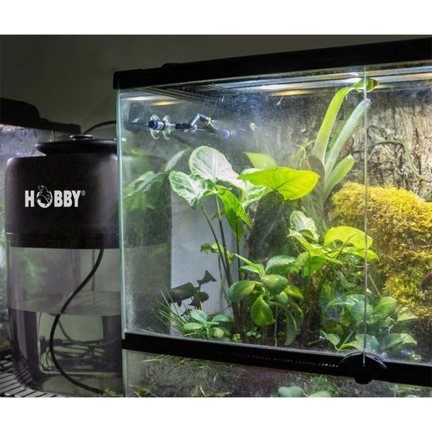 Система полива для террариума Hobby Easy Rain (37293) - изображение 4