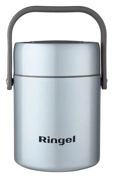 Термос пищевой 1600 мл Ringel Load Up RG-6138-1600 - Фото 7 Термос пищевой 1600 мл Ringel Load Up RG-6138-1600 - изображение 7