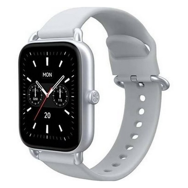 Смарт-часы Haylou RS4 Gray (hrs4_g) – фото, отзывы, характеристики в ...