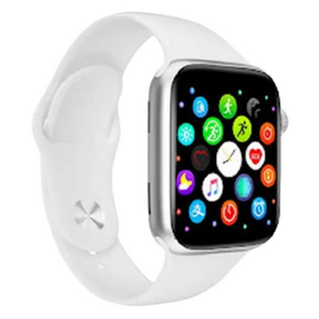 Смарт-часы Smart Watch X7 с тонометром – фото, отзывы, характеристики в ...