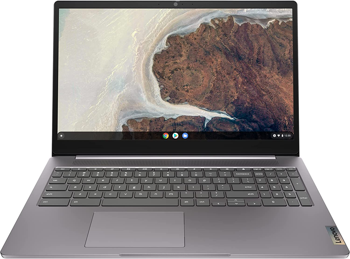 chromebook Lenovo ideaPad3 ノートパソコン IdeaPad Slim 3 Chromebook Gen 8 | すぐれたバランスで快適に