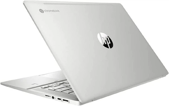 Ноутбук 14" HP Pro c640 Chromebook Intel Core i5-10310U RAM 8GB eMMC 64GB Chrome OS - изображение 4