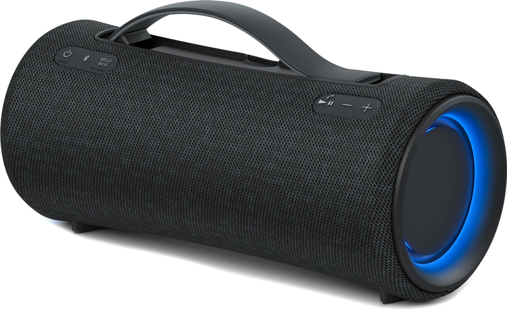 Акустическая система Sony SRS-XG300 Black (SRSXG300B.RU4