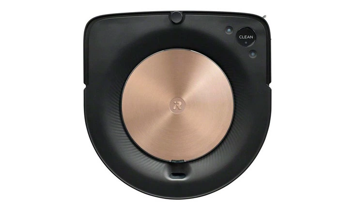 Робот-пилосос iRobot Roomba s9+ (S955840) + Подарунок - зображення 12