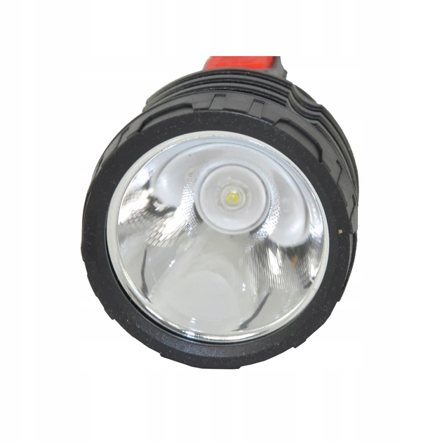 Фонарь аккумуляторный Coba CB-C60 - Фото 2 Фонарь аккумуляторный Coba CB-C60 - изображение 2