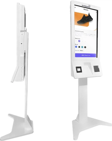 Интерактивная касса Intboard SERVE ORDER-V 32" (ORDER-V 32) - изображение 4