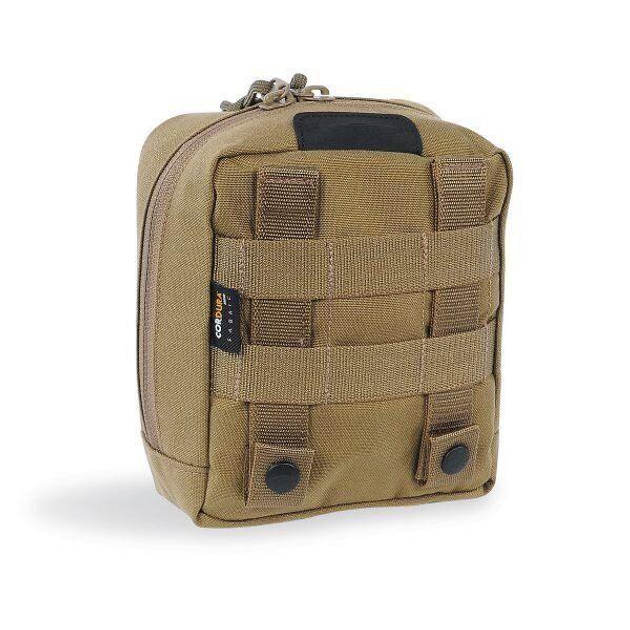 Підсумок Tasmanian Tiger Tac Pouch 6, Khaki (TT 7606.343) - зображення 2