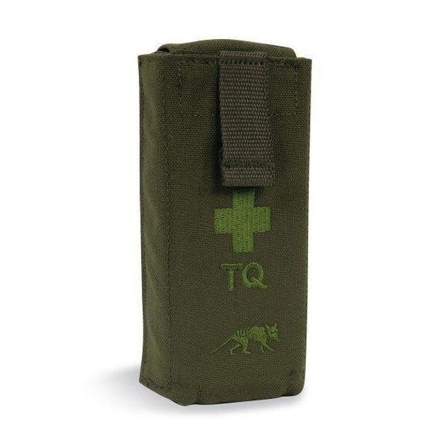 Підсумок Tasmanian Tiger Tourniquet Pouch 2 Olive (TT 7565.331) - зображення 1