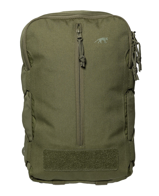 Подсумок Tasmanian Tiger Tac Pouch 14, Olive (TT 7744.331) - изображение 2