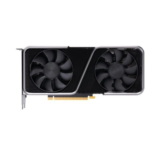Видеокарта RTX 3070 Ti Founders Edition 8GB (RTX 3070 Ti Founders