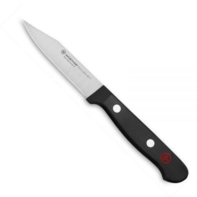 Нож для очистки овощей Wuesthof Gourmet 8 см (1025048108) – фото ...
