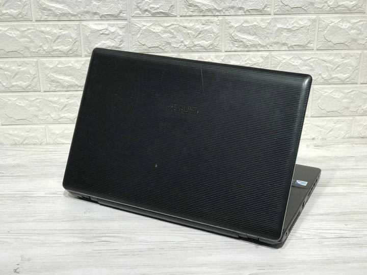 БВ Ноутбук Asus X75A1 17.3 Intel B970 4 RAM 320 HDD - Фото 5 БВ Ноутбук Asus X75A1 17.3 Intel B970 4 RAM 320 HDD - изображение 5