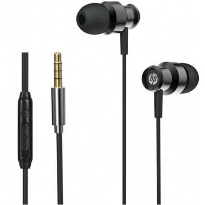 Наушники hp dhh-1111bk Headset Black (dhh-1111bk) - изображение 4