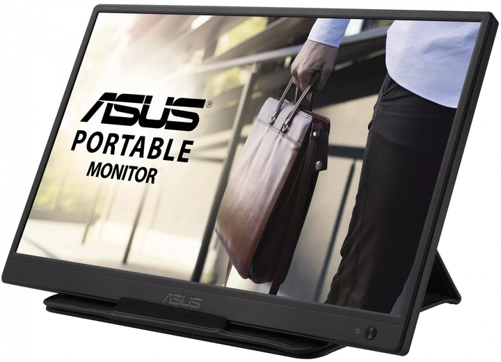 ASUS Zen Screen MB165B 15.6インチ Amazon.co.jp: ASUS ZenScreen 15.6インチ ポータブルUSB