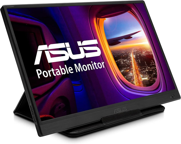 ASUS Zen Screen MB165B 15.6インチ Портативный монитор 15.6