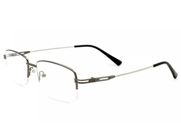 Окуляри для комп'ютера WORLD VISION Blue Blocker 509 C2 - Фото 1 Окуляри для комп'ютера WORLD VISION Blue Blocker 509 C2 - зображення 1